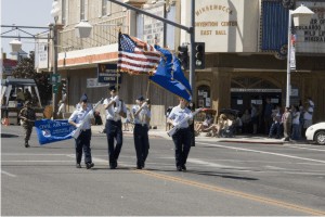 Parade